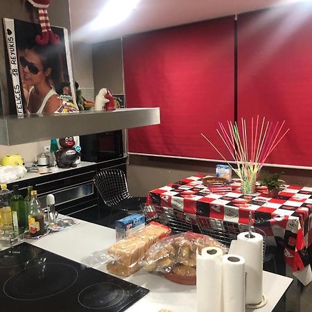 テルエル El Refugio.ヴィラ エクステリア 写真