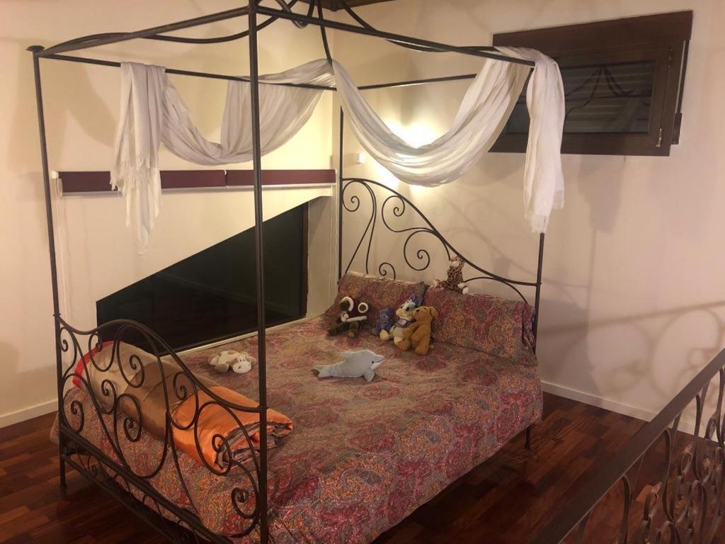 テルエル El Refugio.ヴィラ エクステリア 写真