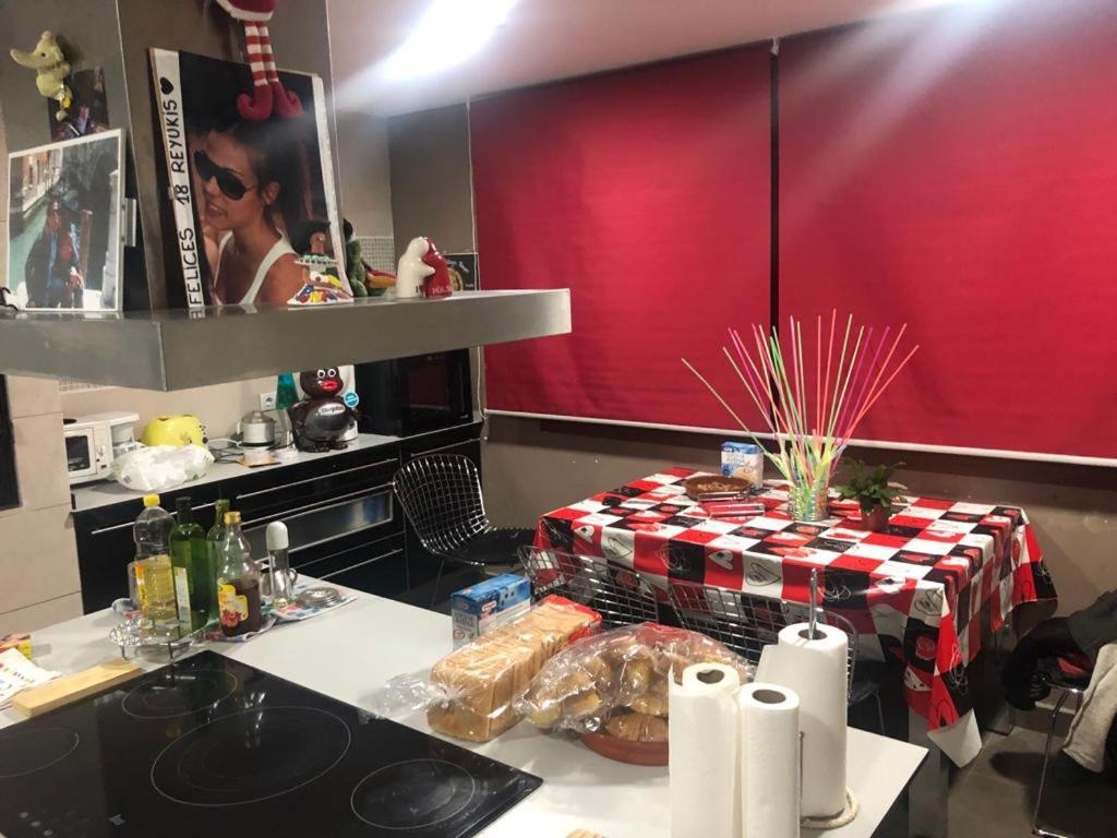 テルエル El Refugio.ヴィラ エクステリア 写真