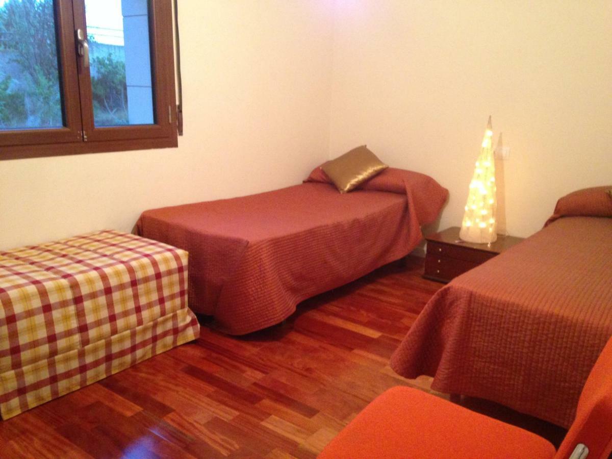 テルエル El Refugio.ヴィラ エクステリア 写真