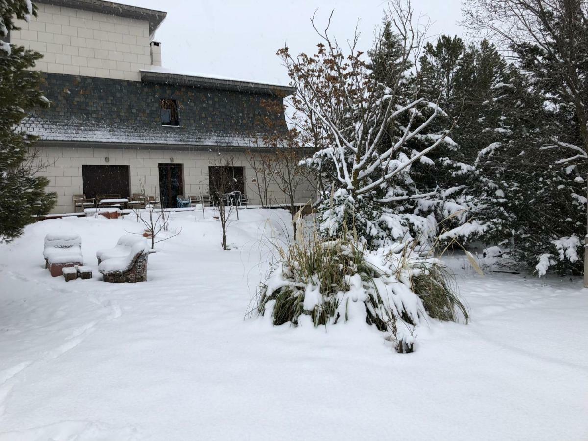 テルエル El Refugio.ヴィラ エクステリア 写真